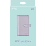INSTAX MINI 13 ALBUM Purple FUJIFILM