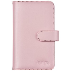 INSTAX MINI 13 ALBUM Pink FUJIFILM