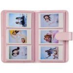 INSTAX MINI 13 ALBUM Pink FUJIFILM