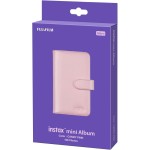 INSTAX MINI 13 ALBUM Pink FUJIFILM