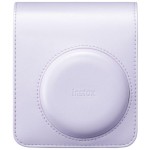 INSTAX MINI 13 CASE Purple FUJIFILM
