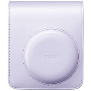 INSTAX MINI 13 CASE Purple FUJIFILM