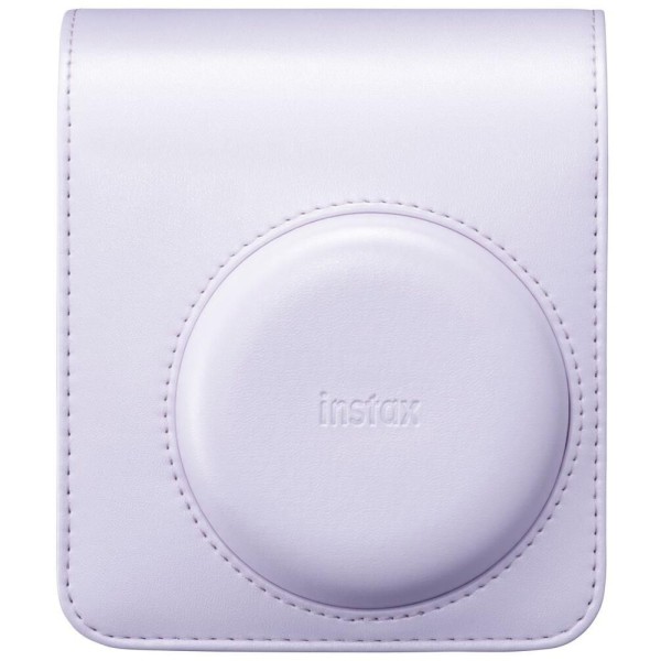 INSTAX MINI 13 CASE Purple FUJIFILM