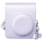 INSTAX MINI 13 CASE Purple FUJIFILM