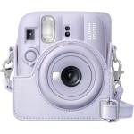 INSTAX MINI 13 CASE Purple FUJIFILM