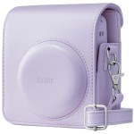 INSTAX MINI 13 CASE Purple FUJIFILM