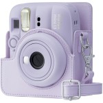 INSTAX MINI 13 CASE Purple FUJIFILM
