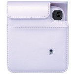 INSTAX MINI 13 CASE Purple FUJIFILM