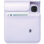 INSTAX MINI 13 CASE Purple FUJIFILM