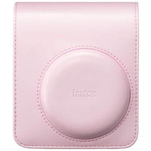 INSTAX MINI 13 CASE Pink FUJIFILM