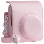 INSTAX MINI 13 CASE Pink FUJIFILM