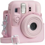INSTAX MINI 13 CASE Pink FUJIFILM