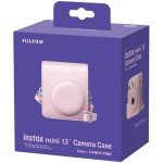 INSTAX MINI 13 CASE Pink FUJIFILM