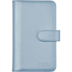 INSTAX MINI 13 ALBUM Blue FUJIFILM