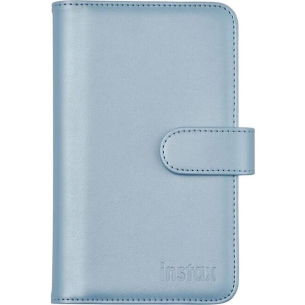 INSTAX MINI 13 ALBUM Blue FUJIFILM