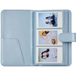 INSTAX MINI 13 ALBUM Blue FUJIFILM