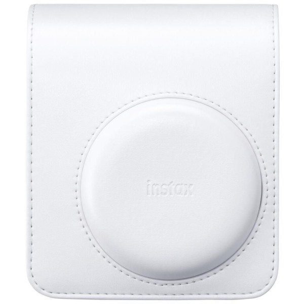 INSTAX MINI 13 CASE White FUJIFILM