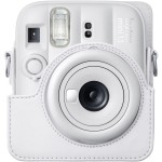 INSTAX MINI 13 CASE White FUJIFILM