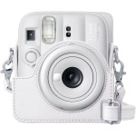 INSTAX MINI 13 CASE White FUJIFILM