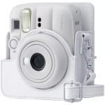 INSTAX MINI 13 CASE White FUJIFILM