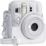 INSTAX MINI 13 CASE White FUJIFILM