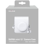 INSTAX MINI 13 CASE White FUJIFILM