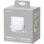 INSTAX MINI 13 CASE White FUJIFILM