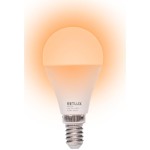 RLL 678 G45 E14 miniG 3W WW D RETLUX