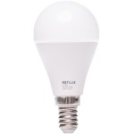 RLL 680 G45 E14 miniG 3W DL D RETLUX