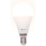 RLL 680 G45 E14 miniG 3W DL D RETLUX