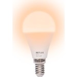 RLL 679 G45 E14 miniG 3W CW D RETLUX