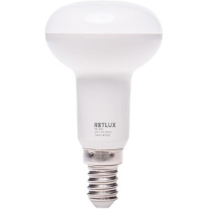 RLL 682 R50 E14 Spot 4W CW D RETLUX