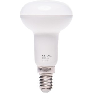 RLL 681 R50 E14 Spot 4W WW D RETLUX