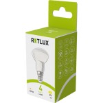 RLL 681 R50 E14 Spot 4W WW D RETLUX