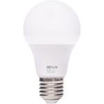 RLL 672 A60 E27 žár. 4 W WW D RETLUX