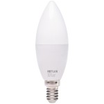 RLL 675 C37 E14 svíčka 3W WW D RETLUX