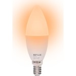 RLL 675 C37 E14 svíčka 3W WW D RETLUX