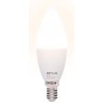 RLL 677 C37 E14 svíčka 3W DL D RETLUX