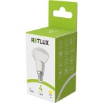 RLL 683 R50 E14 Spot 4W DL D RETLUX