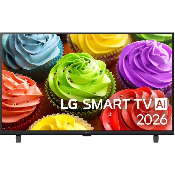 32LB650B6LA HD AI TV LG