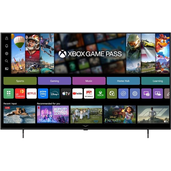 OLED65B65LA OLED AI TV LG