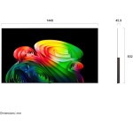 OLED65B65LA OLED AI TV LG