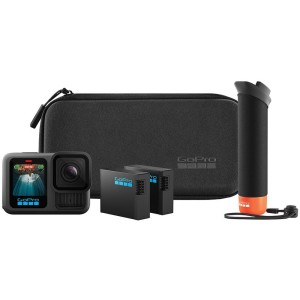HERO13 Black Bundle bez SD GOPRO