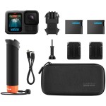 HERO13 Black Bundle bez SD GOPRO