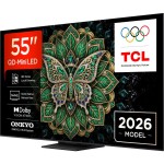 75C6K PRO QLED TV TCL