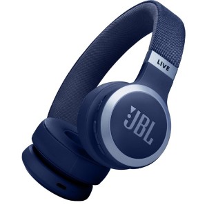 Live 670NC blue JBL