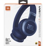 Live 670NC blue JBL