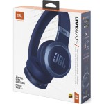 Live 670NC blue JBL