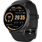 GTR Active HR+ Black CARNEO