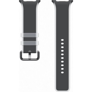 Watch9 Silicone Band M/L Black SAMSUNG